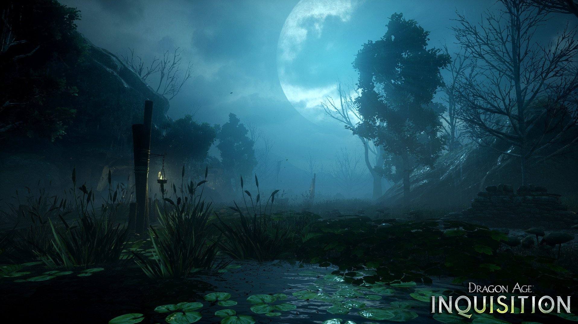 Dragon Age: Inquisition - Imagen 46